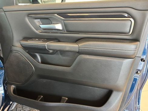 Used 2020 RAM 1500 Sport w/ Level 2 Equipment Goup w/2_L AWD/4WD image 25
