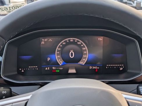 New 2026 Volkswagen Jetta Sport FWD image 19