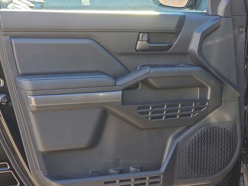Certified 2026 Toyota Tacoma SR5 AWD/4WD image 16