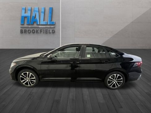 New 2026 Volkswagen Jetta Sport image 2