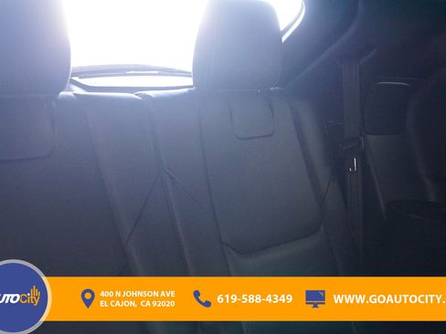 Used 2023 MAZDA CX-9 Grand Touring image 15