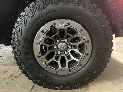 Used 2024 RAM 1500 TRX AWD/4WD image 29