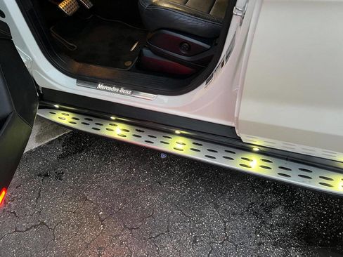 Used 2015 Mercedes-Benz ML 400 4MATIC image 24