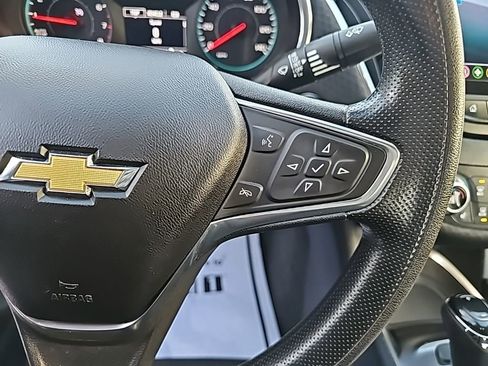 Used 2020 Chevrolet Malibu LT image 15