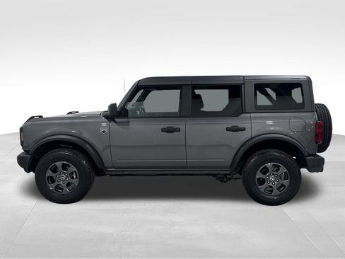Used 2025 Ford Bronco Big Bend AWD/4WD image 15