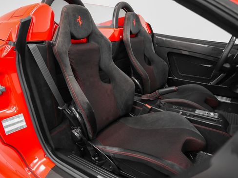 Used 2009 Ferrari F430 Scuderia image 21