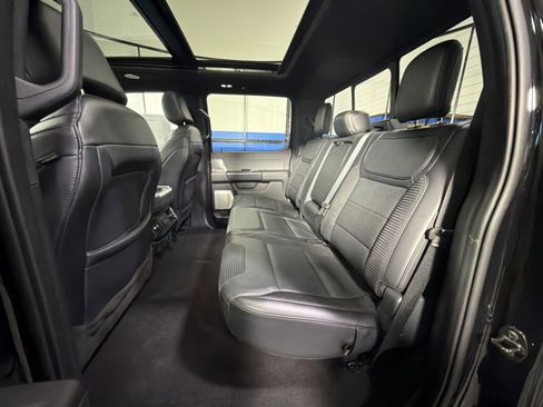 Used 2023 Ford F150 Raptor image 30