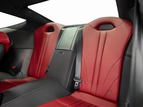 Used 2018 Lexus LC 500 Coupe image 35