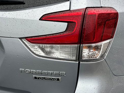 Used 2020 Subaru Forester Touring w/ Popular Package #2 image 28