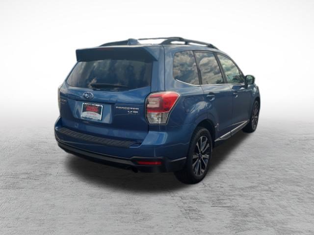 Used 2017 Subaru Forester 2.0XT Touring AWD/4WD image 7