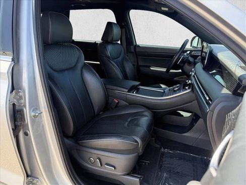 Used 2023 Hyundai Palisade Calligraphy AWD/4WD image 13