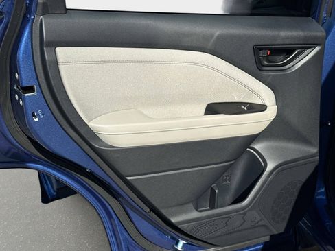 New 2026 Subaru Forester Premium image 14