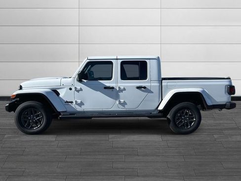 New 2026 Jeep Gladiator Sport image 6