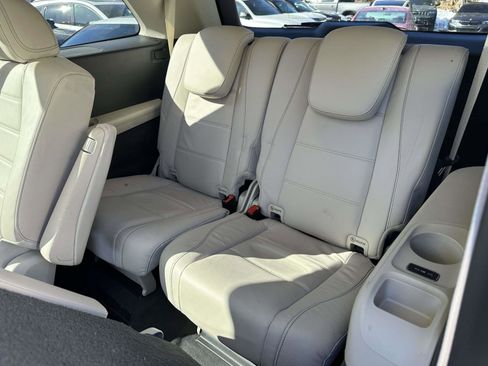 Used 2020 Mercedes-Benz GLS 580 4MATIC image 20