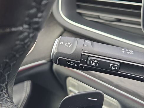 Used 2022 Mercedes-Benz GLE 350 GLE 350 image 25