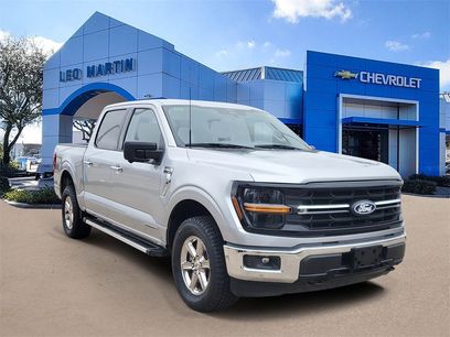 Used 2024 Ford F150 XLT w/ Mobile Office Package