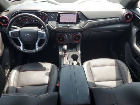 Used 2020 Chevrolet Blazer RS FWD image 20