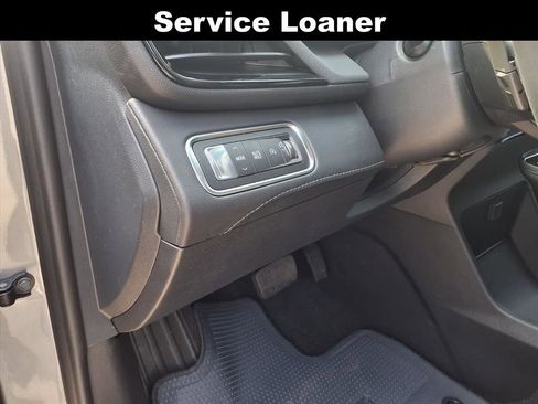 New 2026 Buick Enclave Sport Touring w/ Power Package image 11