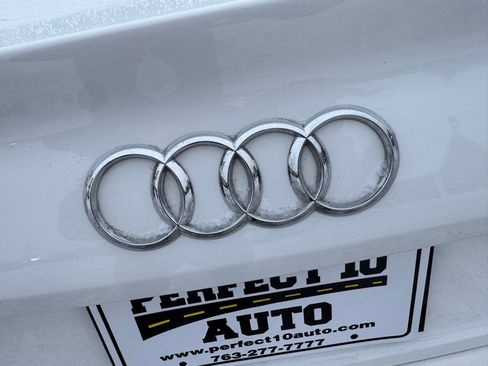 Used 2017 Audi A4 2.0T Premium image 13