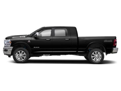 Certified 2021 RAM 2500 Limited AWD/4WD image 2
