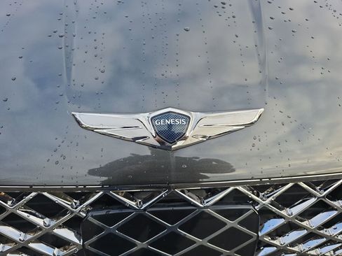 Used 2023 Genesis G80 2.5T image 33