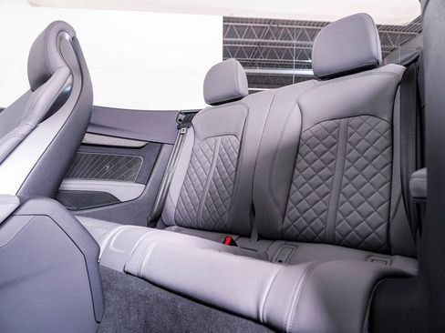 Used 2024 Audi S5 Prestige image 21