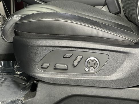 Used 2023 Hyundai Palisade Calligraphy w/ Cargo Package image 22