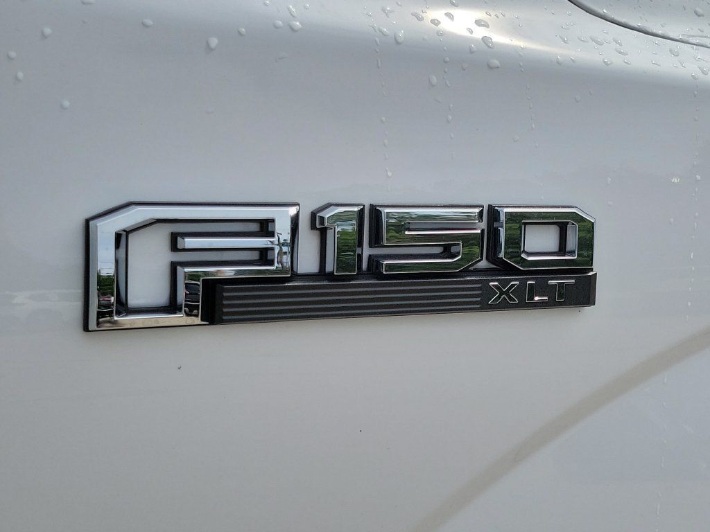 Used 2019 Ford F150 XLT w/ Equipment Group 302A Luxury AWD/4WD image 6