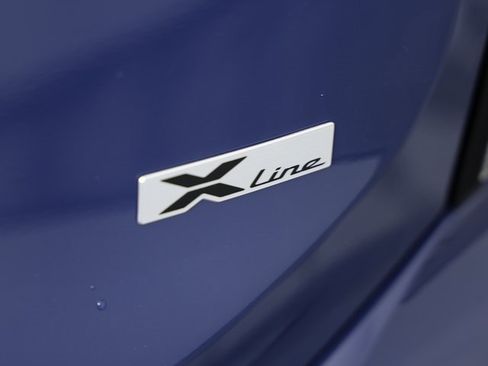 New 2025 Kia Telluride EX X-Line image 8