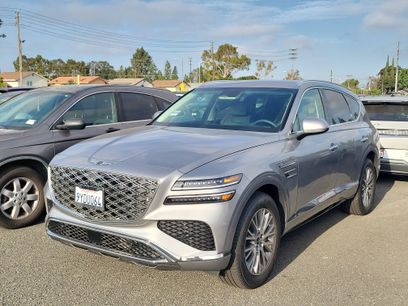 Used 2026 Genesis GV80 2.5T