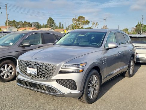Used 2026 Genesis GV80 2.5T RWD image 1