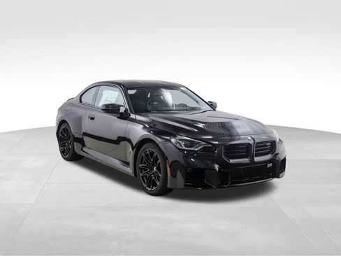 New 2026 BMW M2 w/ Carbon Package image 7