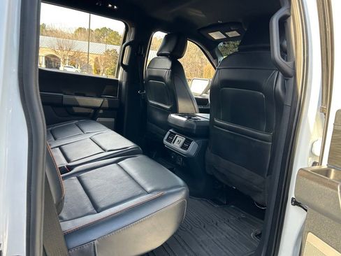 Used 2024 Ford F150 Lariat w/ Bed Utility Package image 54