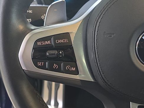 Used 2023 BMW X4 xDrive30i AWD/4WD image 20