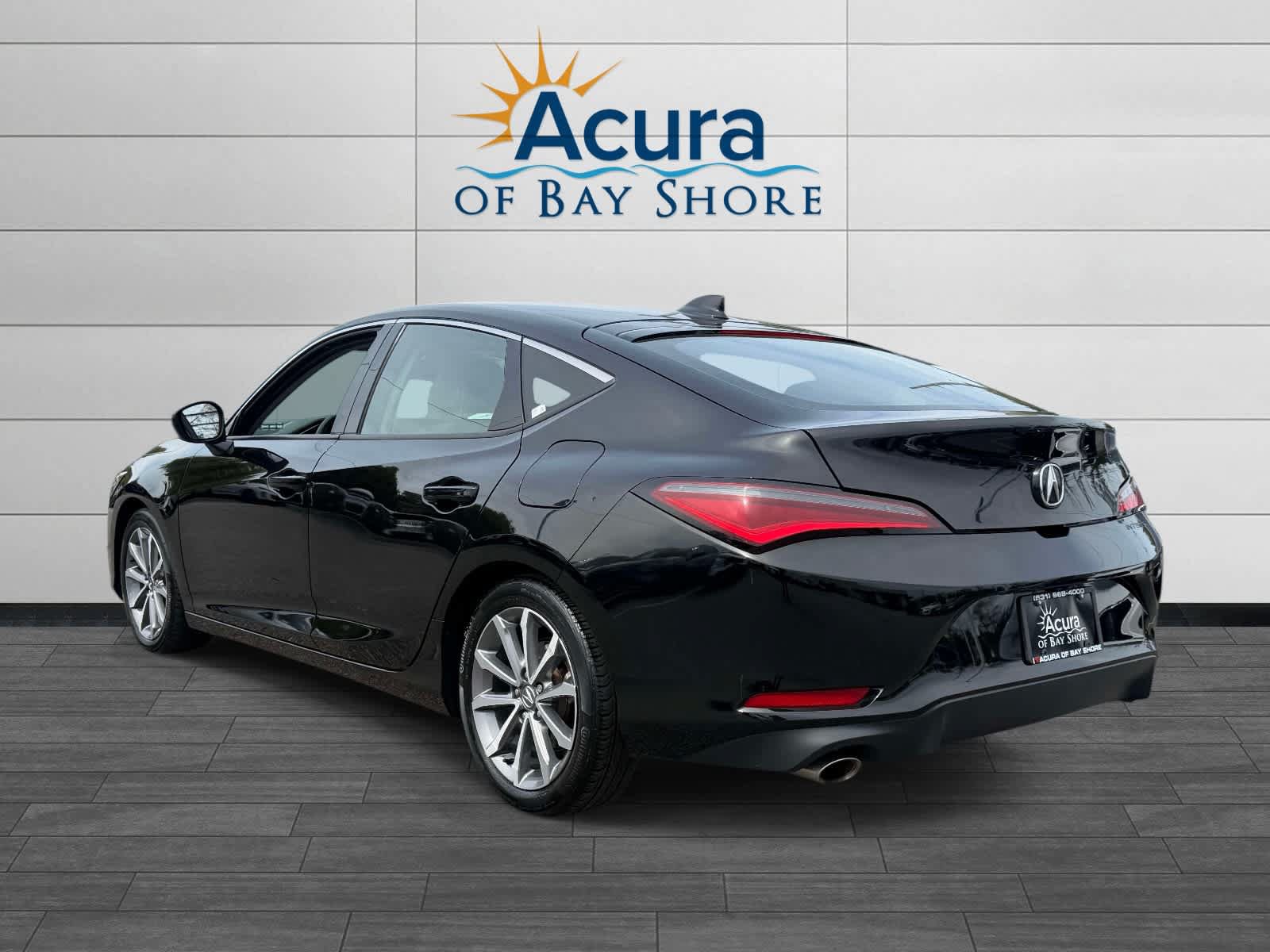 Used 2024 Acura Integra FWD image 5