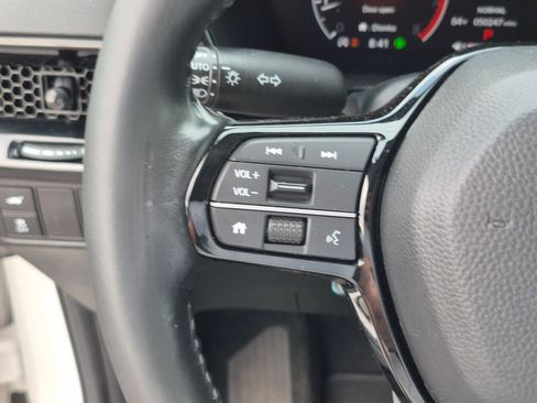 Used 2024 Honda CR-V EX-L image 19