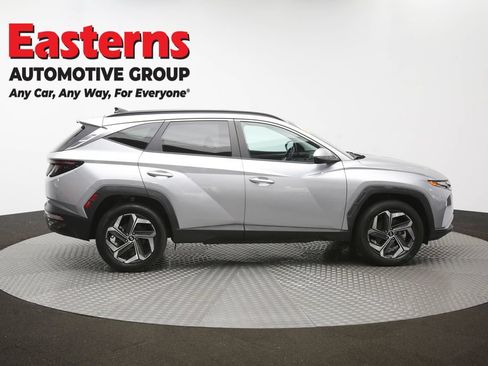 Used 2023 Hyundai Tucson SEL w/ Convenience Package AWD/4WD image 46