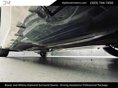 Used 2020 BMW X7 M50i AWD/4WD image 56