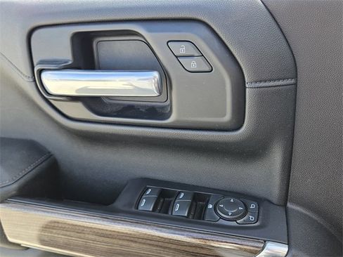 Used 2021 Chevrolet Silverado 1500 RST w/ All Star Edition Plus image 31