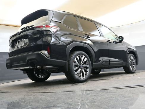 New 2026 Subaru Forester Touring image 43