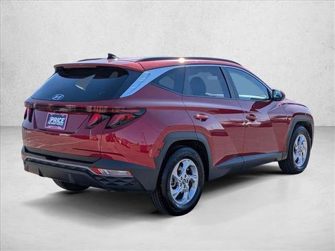 Used 2024 Hyundai Tucson SEL image 5