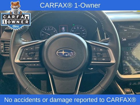 Certified 2025 Subaru Legacy Premium AWD/4WD image 6