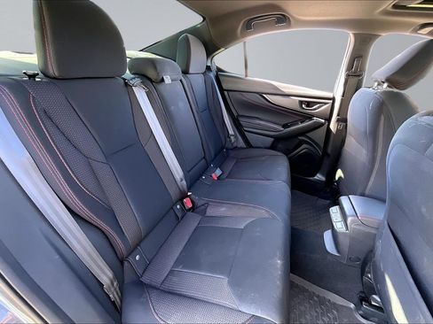Certified 2025 Subaru WRX Premium w/ Popular Package #2A AWD/4WD image 29