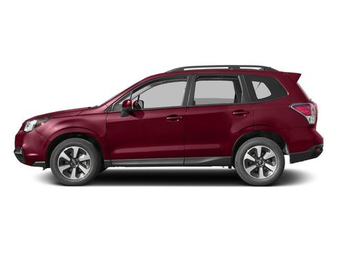 Used 2017 Subaru Forester 2.5i Premium w/ Rugged Package #1 AWD/4WD image 12