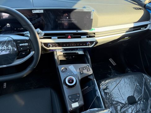 New 2026 Kia Sportage SX Prestige image 14