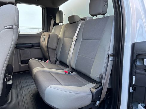 Used 2019 Ford F150 XL w/ Equipment Group 101A Mid image 22