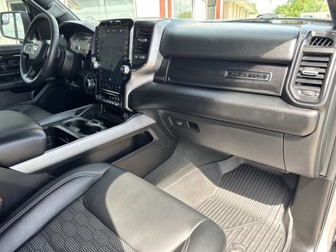 Used 2024 RAM 1500 Big Horn image 12