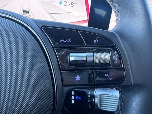 Certified 2025 Hyundai Ioniq 6 SEL image 16