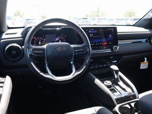 New 2026 Chevrolet Colorado Z71 w/ Technology Package image 2