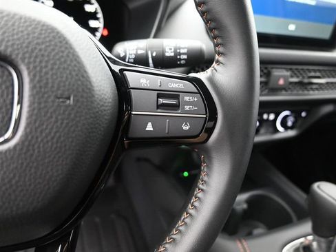 New 2026 Honda HR-V Sport image 19